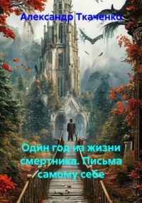 Один год из жизни смертника. Письма самому себе