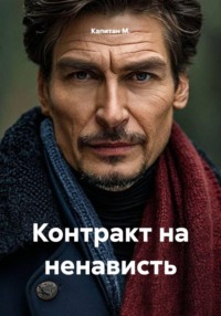 Контракт на ненависть