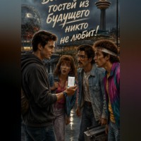 Вот почему гостей из будущего никто не любит!