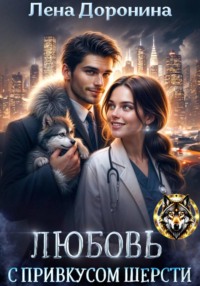 Любовь с привкусом шерсти