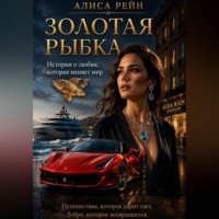 Золотая рыбка
