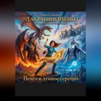 Пепел и лунное серебро