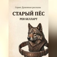 «Старый пёс» из серии: Душевные истории