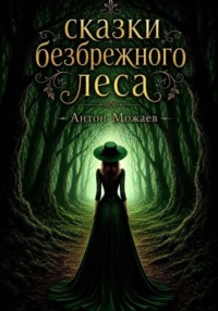 Сказки безбрежного леса