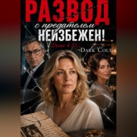 Развод с предателем неизбежен! Даже в 55...