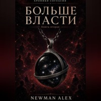 Больше власти