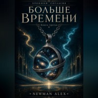 Больше времени