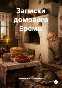Записки домового Ерёмы