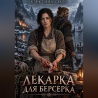 Лекарка для берсерка