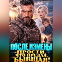 После Измены. Прости, что предал, Бывшая!