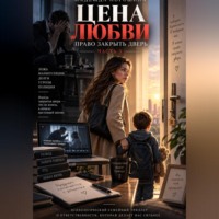 ЦЕНА ЛЮБВИ. Часть 3. Право закрыть дверь