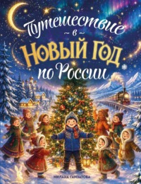 Путешествие в Новый год по России