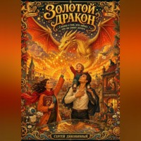 Золотой дракон