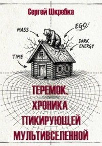 ТЕРЕМОК. ХРОНИКА ПИКИРУЮЩЕЙ МУЛЬТИВСЕЛЕННОЙ