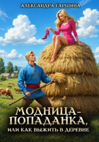 Модница-попаданка, или Как выжить в деревне