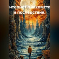 Интернет-знакомства и последствия.