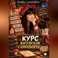 Курс житейской самообороны