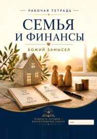 Семья и финансы (рабочая тетрадь)