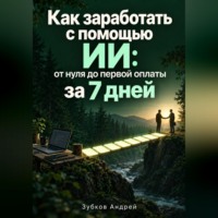 Как заработать с помощью ИИ: от нуля до первой оплаты за 7 дней