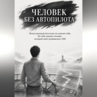 Человек без автопилота