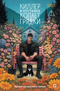Киллер в отставке копает грядки