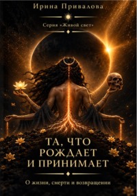 Та, кто рождает и принимает. Серия Живой Свет