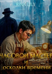 Часовой мастер и осколки времени