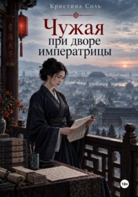 Чужая при дворе императрицы