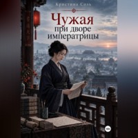 Чужая при дворе императрицы