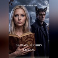 Варвара и книга сказок