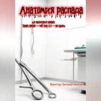 Анатомия распада