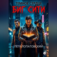 Темное сердце Биг Сити