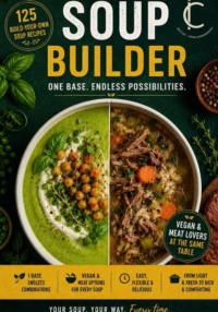SOUP BUILDER