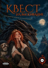 Квест на выживание, или Дневник ведьмы на минималках