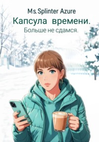 Капсула времени. Больше не сдамся