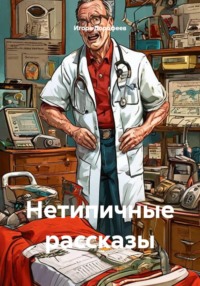 Нетипичные рассказы