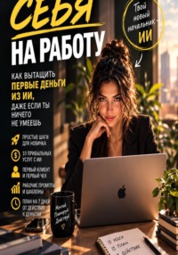 Не нанимай себя на работу. Как вытащить первые деньги из ИИ, даже если ты ничего не умеешь