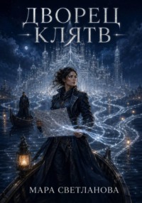 Дворец клятв
