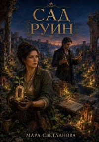 Сад руин