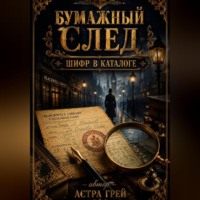 Шифр в каталоге