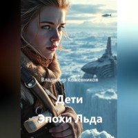 Дети Эпохи Льда