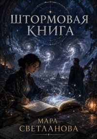 Штормовая книга