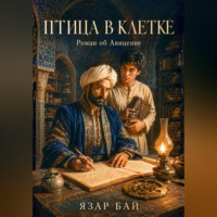 Птица в клетке. Хроника жизни Авиценны
