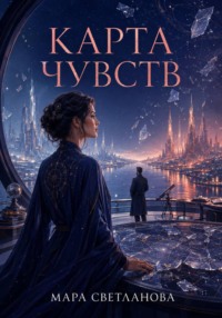 Карта чувств