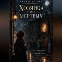 Хозяйка дома мёртвых
