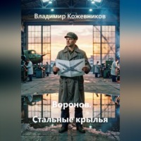 Воронов. Стальные крылья