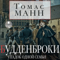 Будденброки. Упадок одной семьи