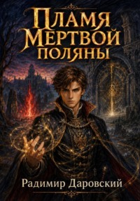 Пламя Мертвой Поляны
