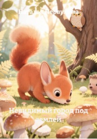 Невидимый город под землей