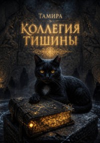 Коллегия Тишины